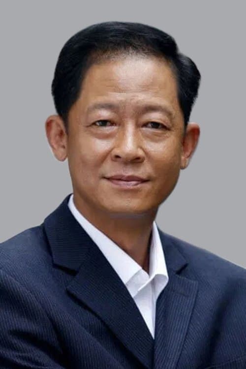 Zhiwen Wang
