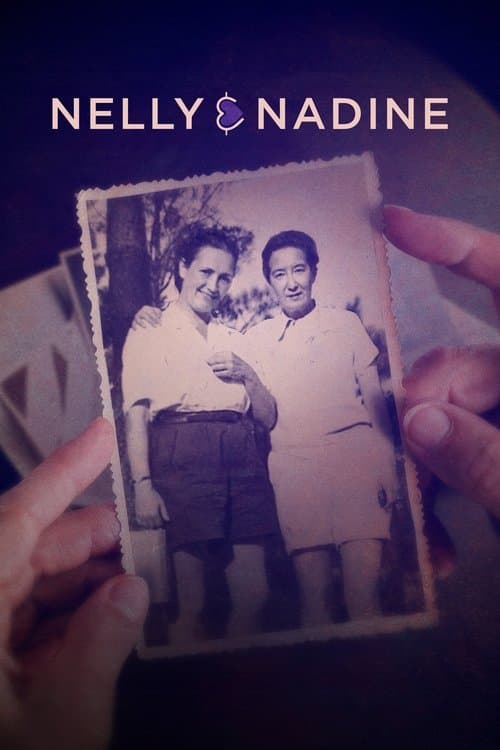 Nelly och Nadine