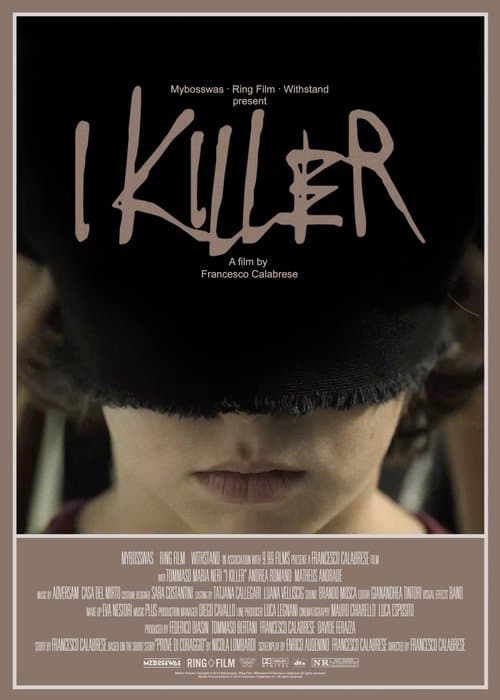 I Killer