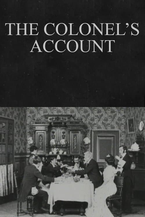 Le Récit du colonel