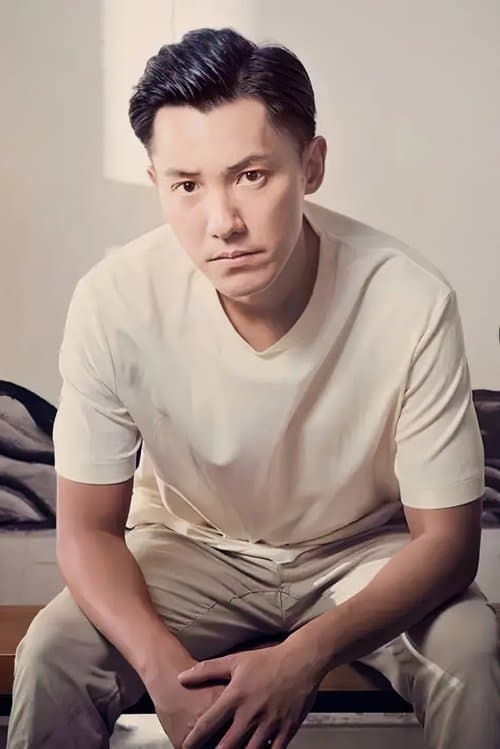 張頴康