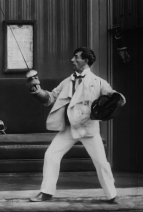 Il primo duello di Polidor