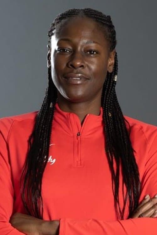 Sonia Mkoloma
