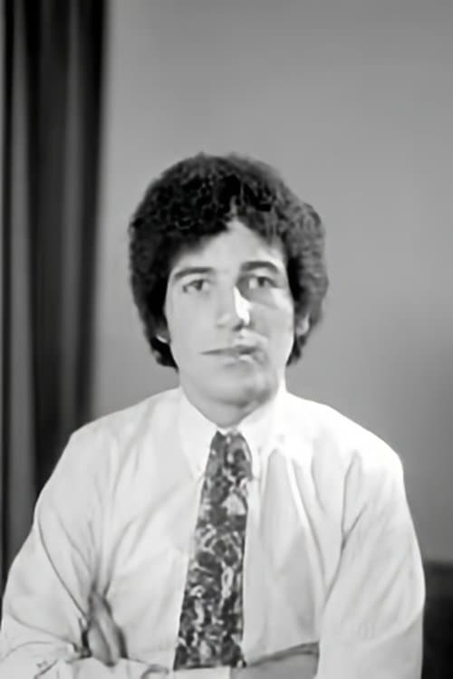 Chris Parry
