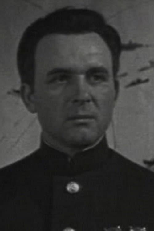 Владимир Наумцев