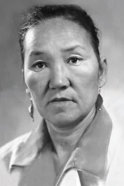 Sulyū Allamuratova