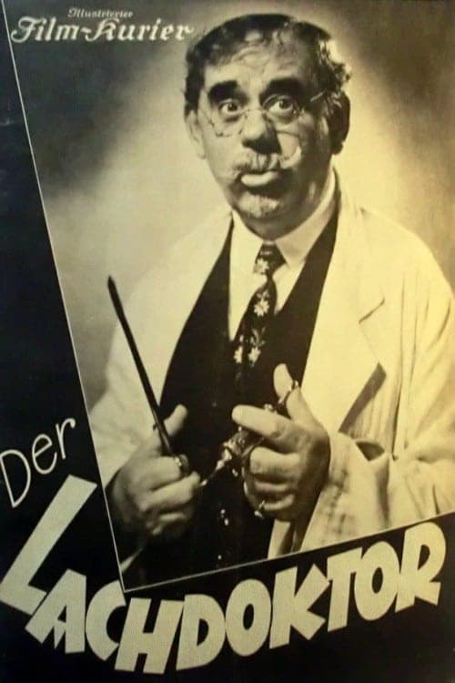 Der Lachdoktor
