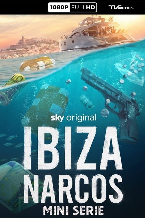 Ibiza Narcos