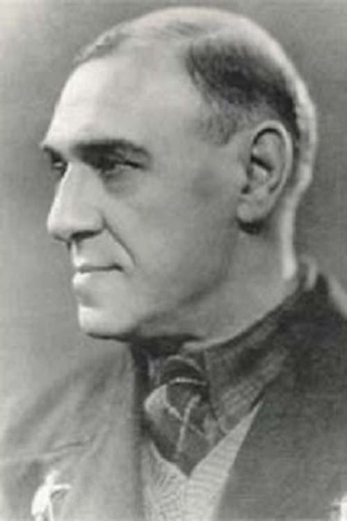 Александр Орлов
