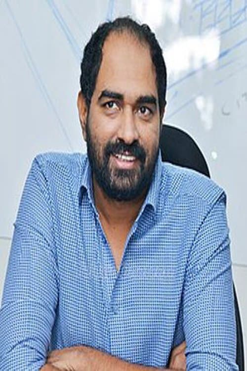 Radha Krishna Jagarlamudi
