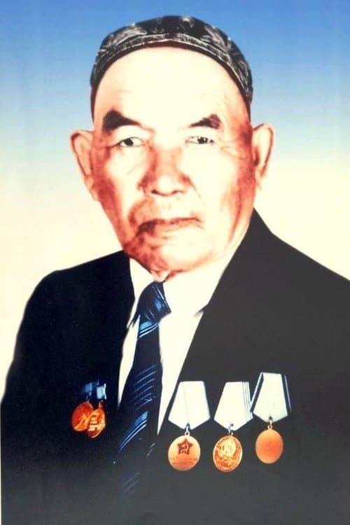 Shamurat Utemuratov