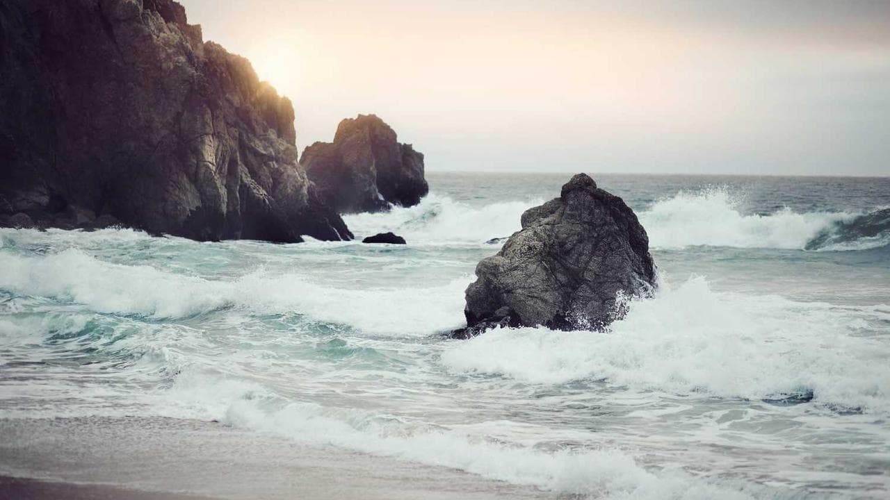 Backdrop for Siete para un secreto