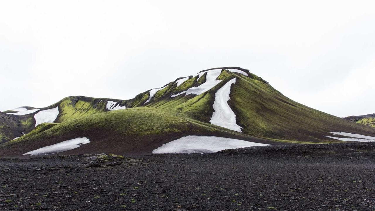Backdrop for Éter Godzilla