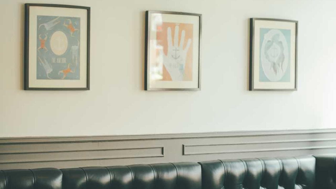 Achtergrond voor Mind & Life - Early Dialogues