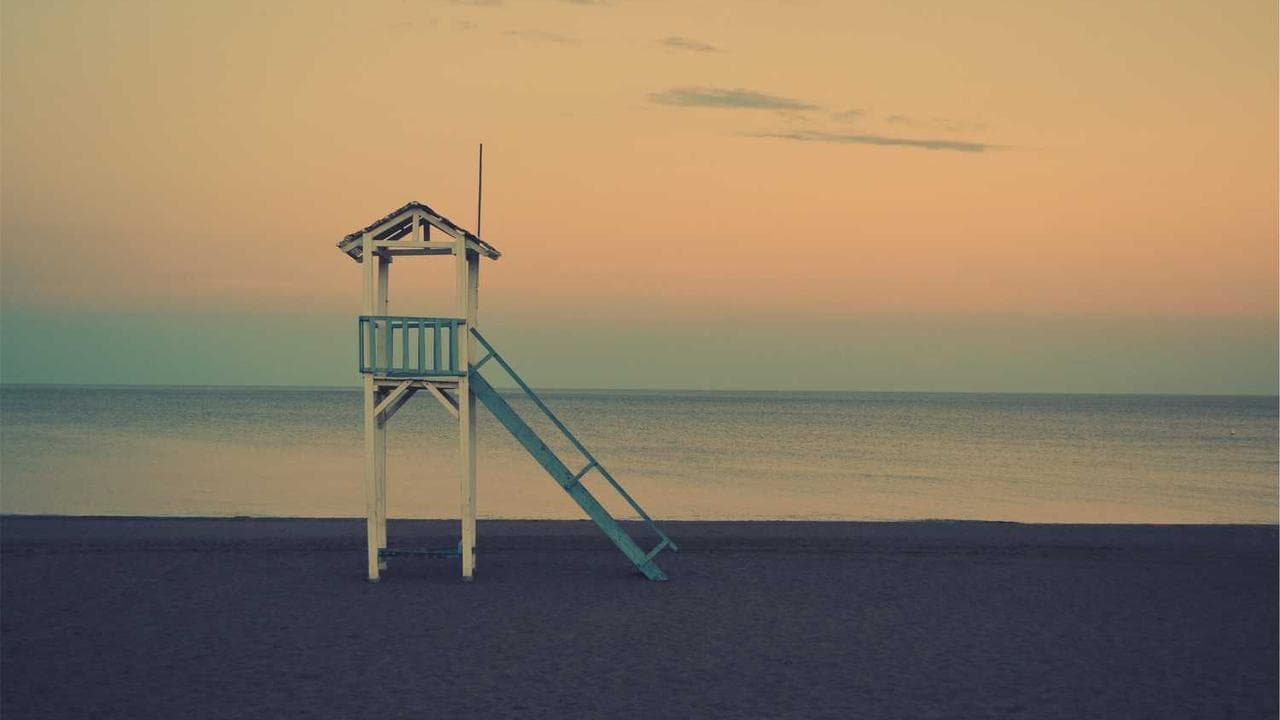 Achtergrond voor Metanoia