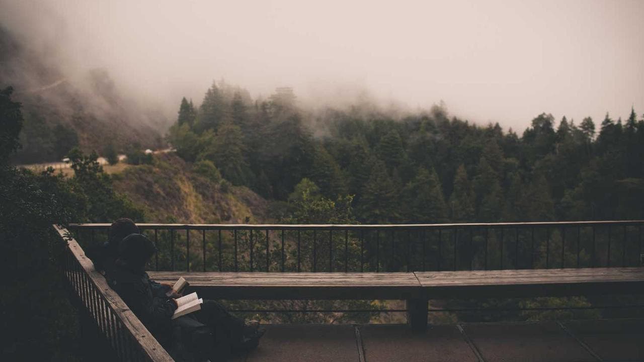 Backdrop for Worst Date, Best Date