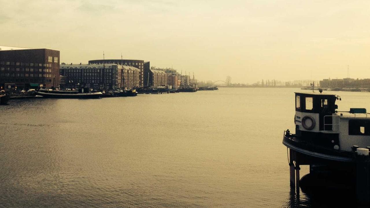 Backdrop for Nova: Great Escape at Dunkirk