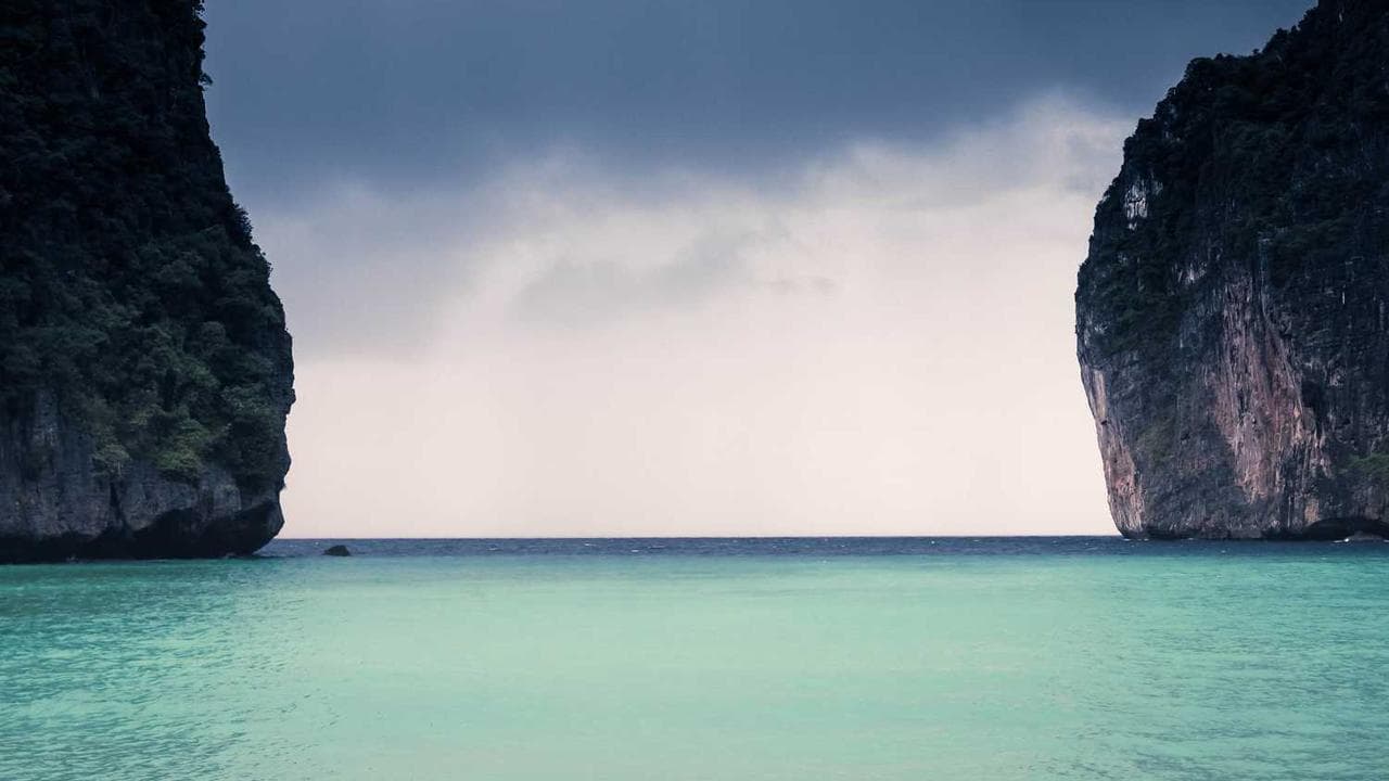 Backdrop for Zaïde, un petit air de vengeance