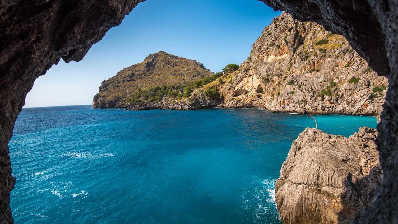 Backdrop for Páscoa