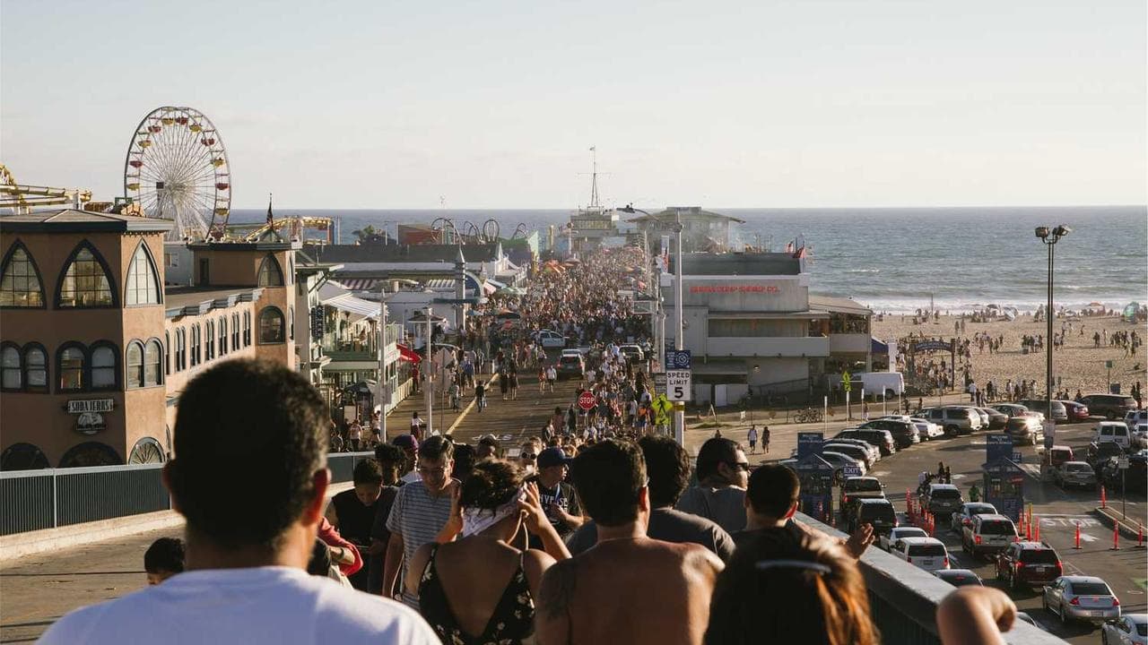 Achtergrond voor Stuffed Shirts