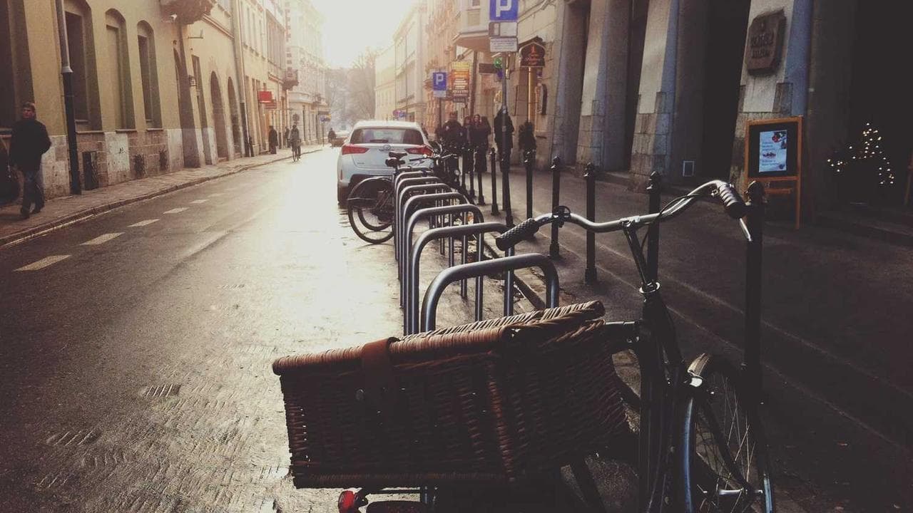 Achtergrond voor The Orange