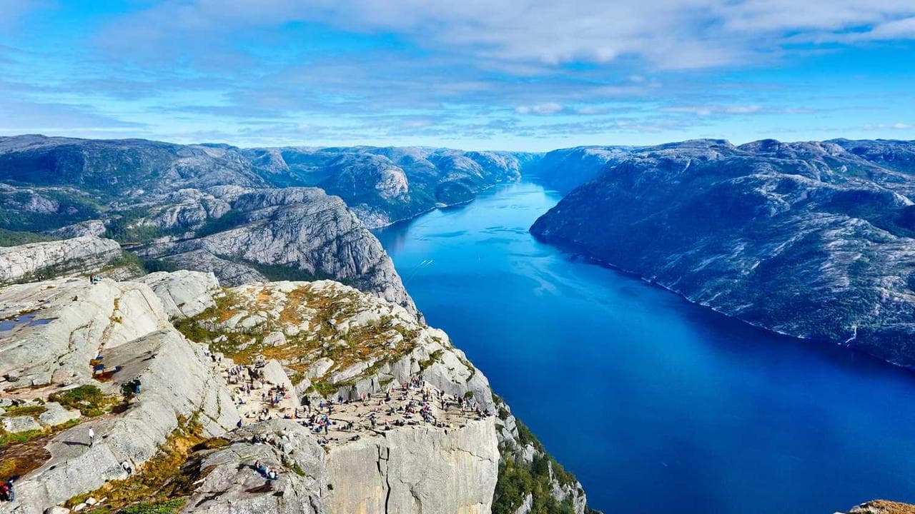 Backdrop for Snacka går ju...