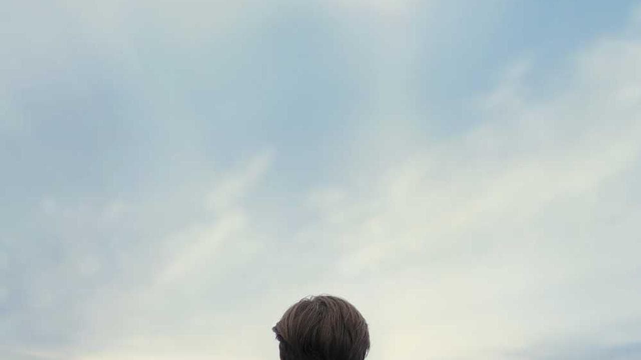 Achtergrond voor Touch Me