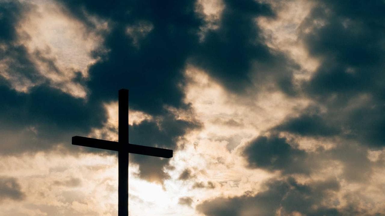 Backdrop for Saint-Sacrifice
