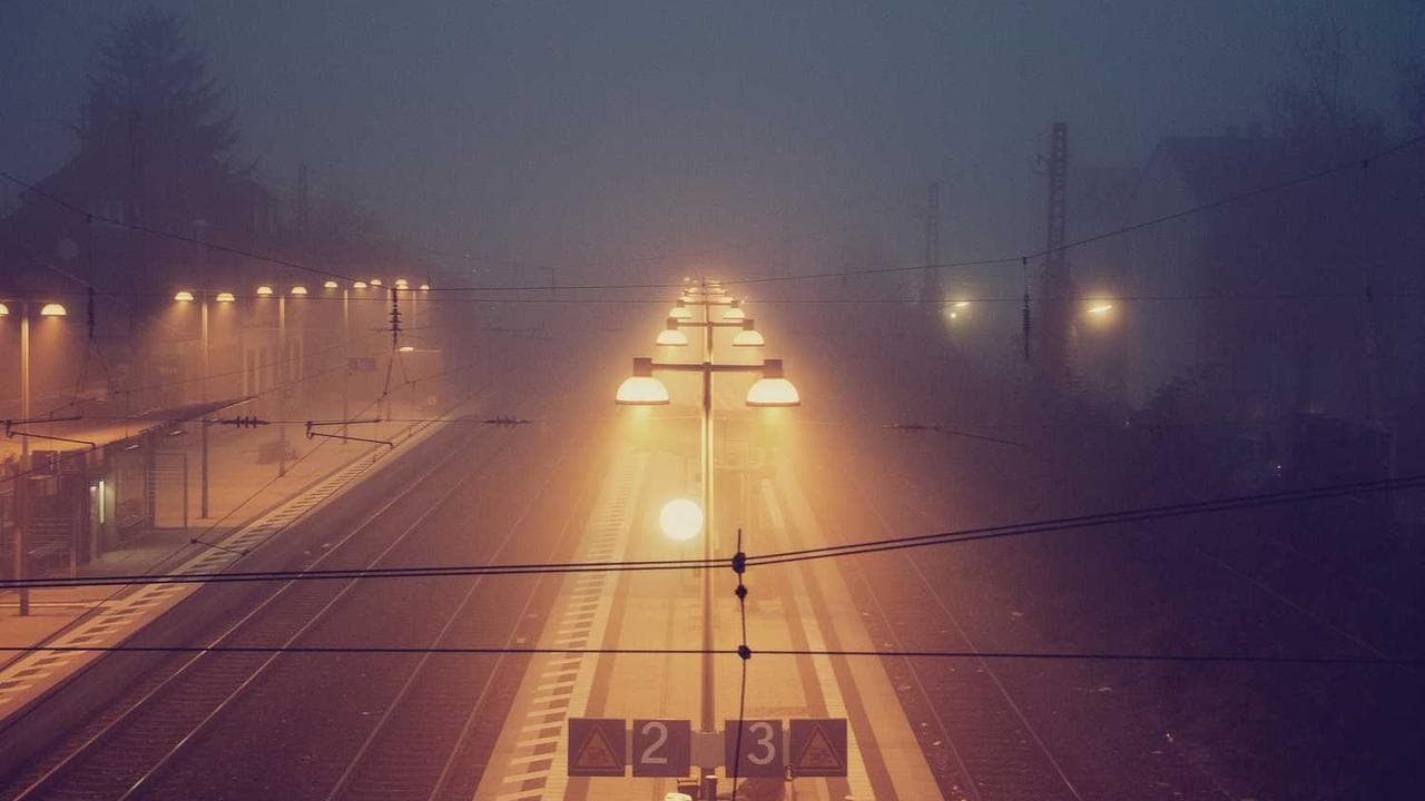 Backdrop for Gone Viral - A XXX Covid A.I. Thriller
