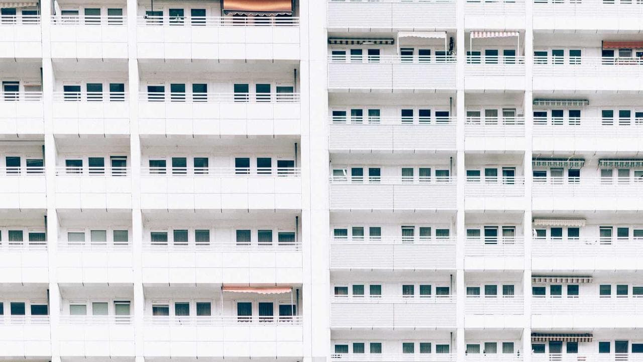 Achtergrond voor Barely 18 14