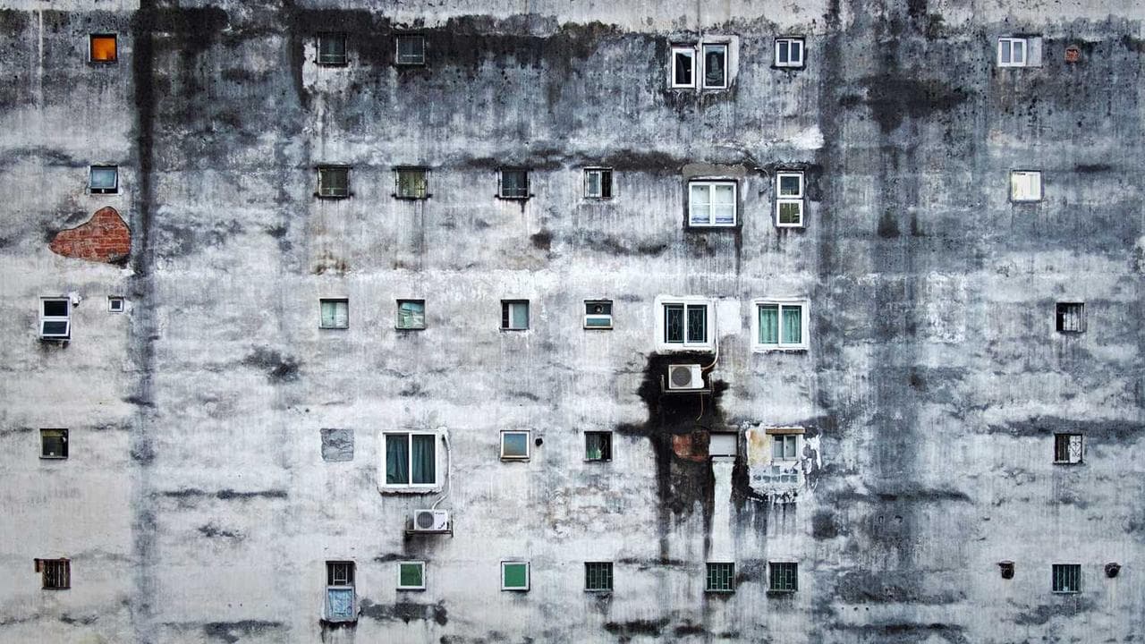 Backdrop for The Innocent Bastard