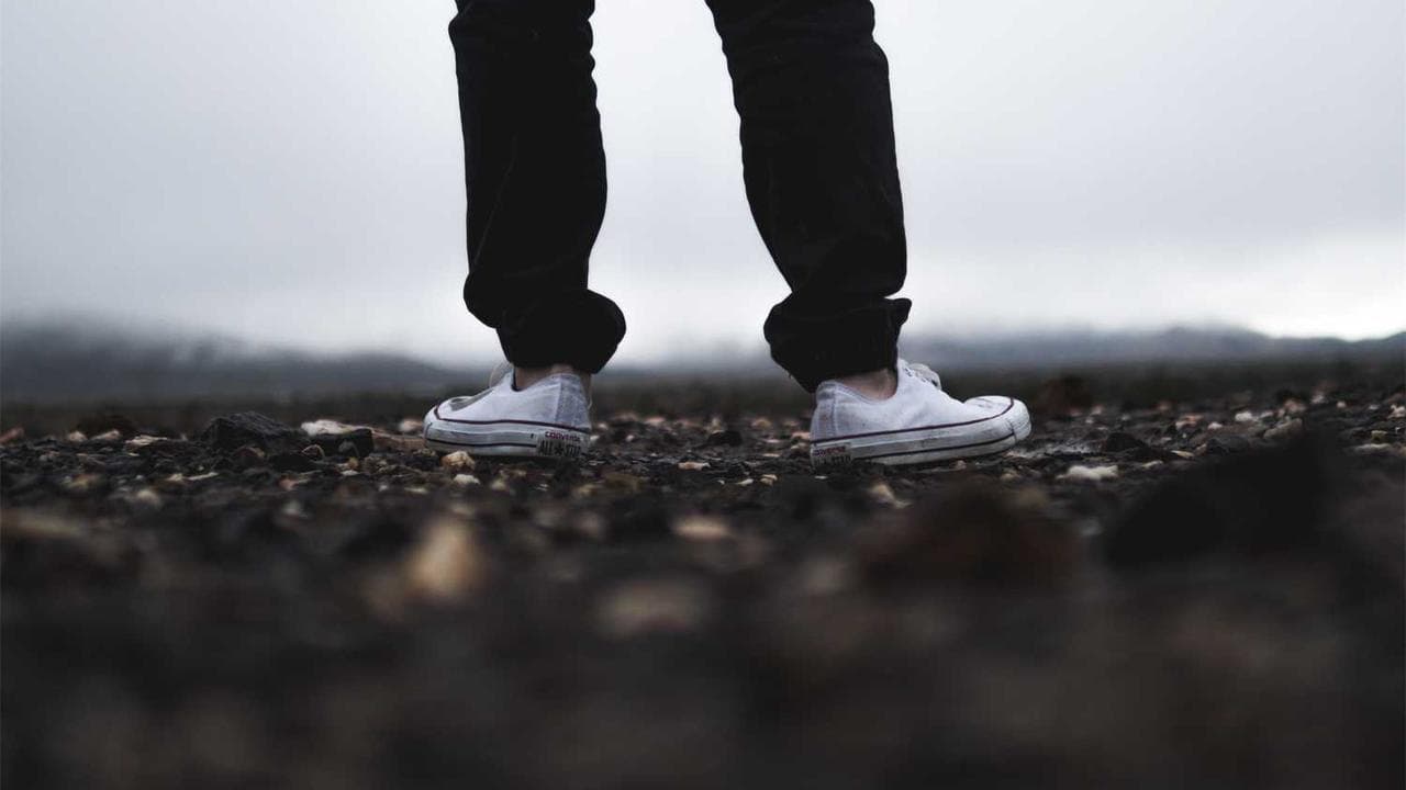 Achtergrond voor Imposter Syndrome