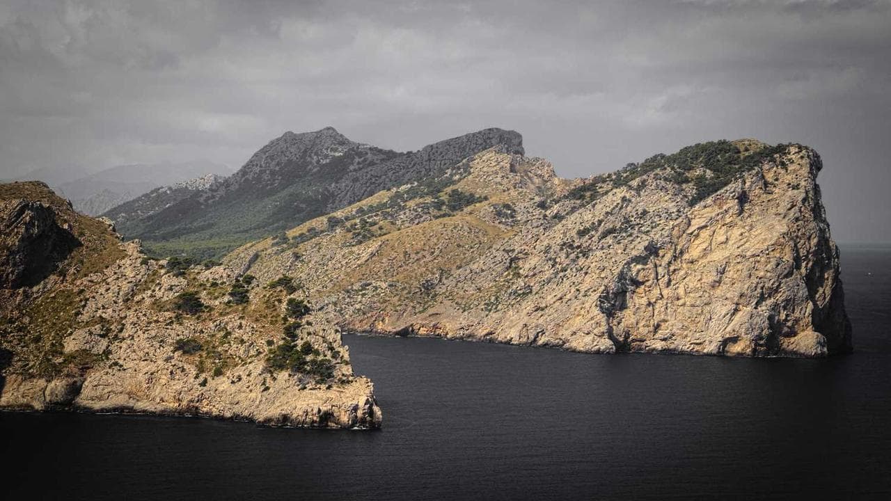 Backdrop for The Adventures of the Black Stallion
