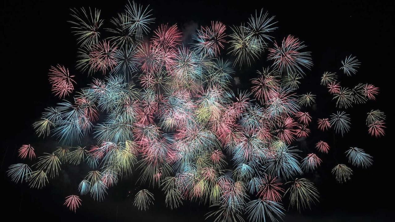 Backdrop for Monika Gruber: Das Finale
