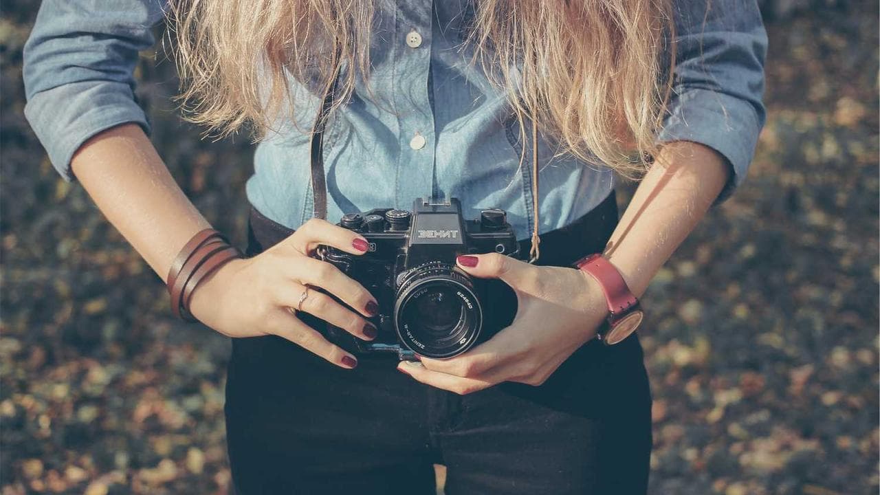 Achtergrond voor Casting Call 6