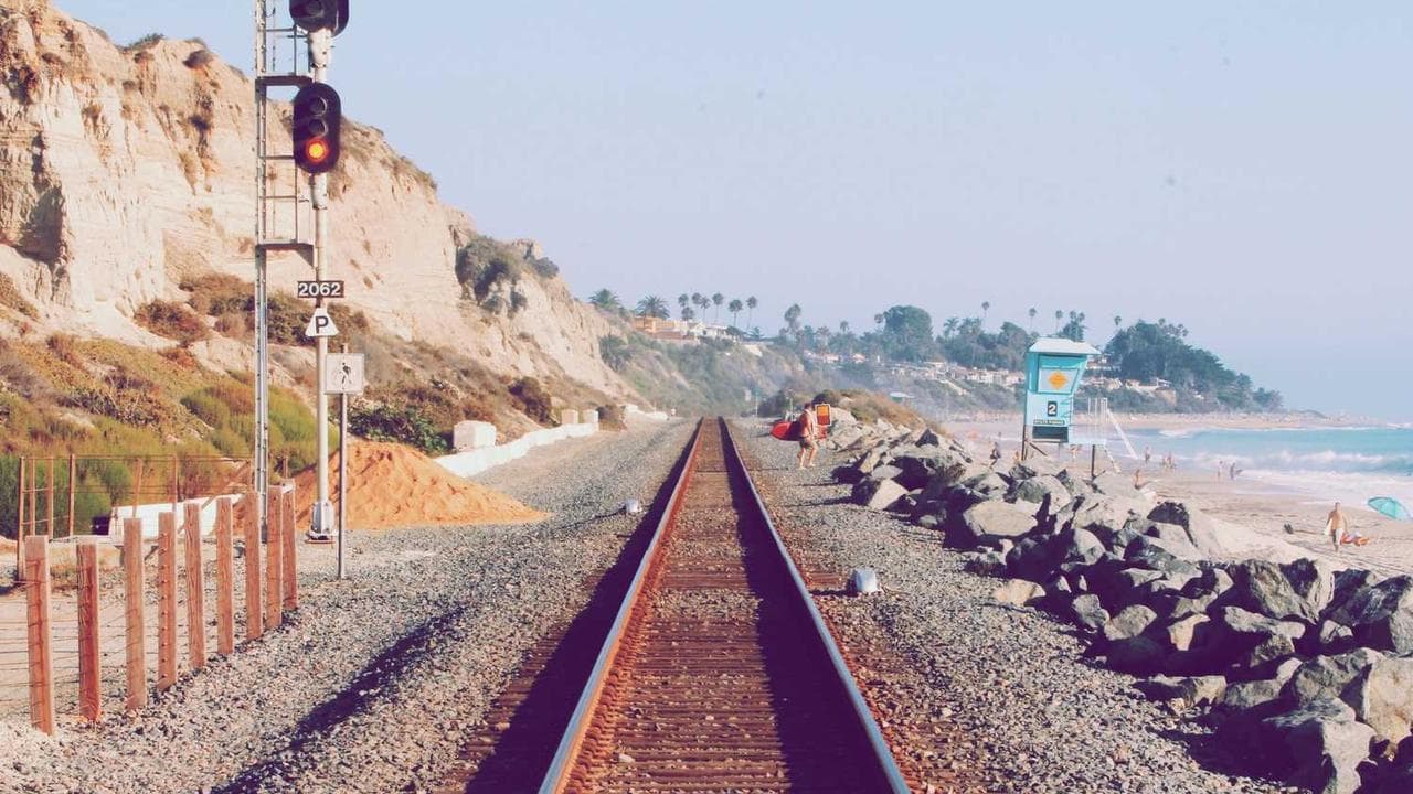 Backdrop for Trail of Vengeance