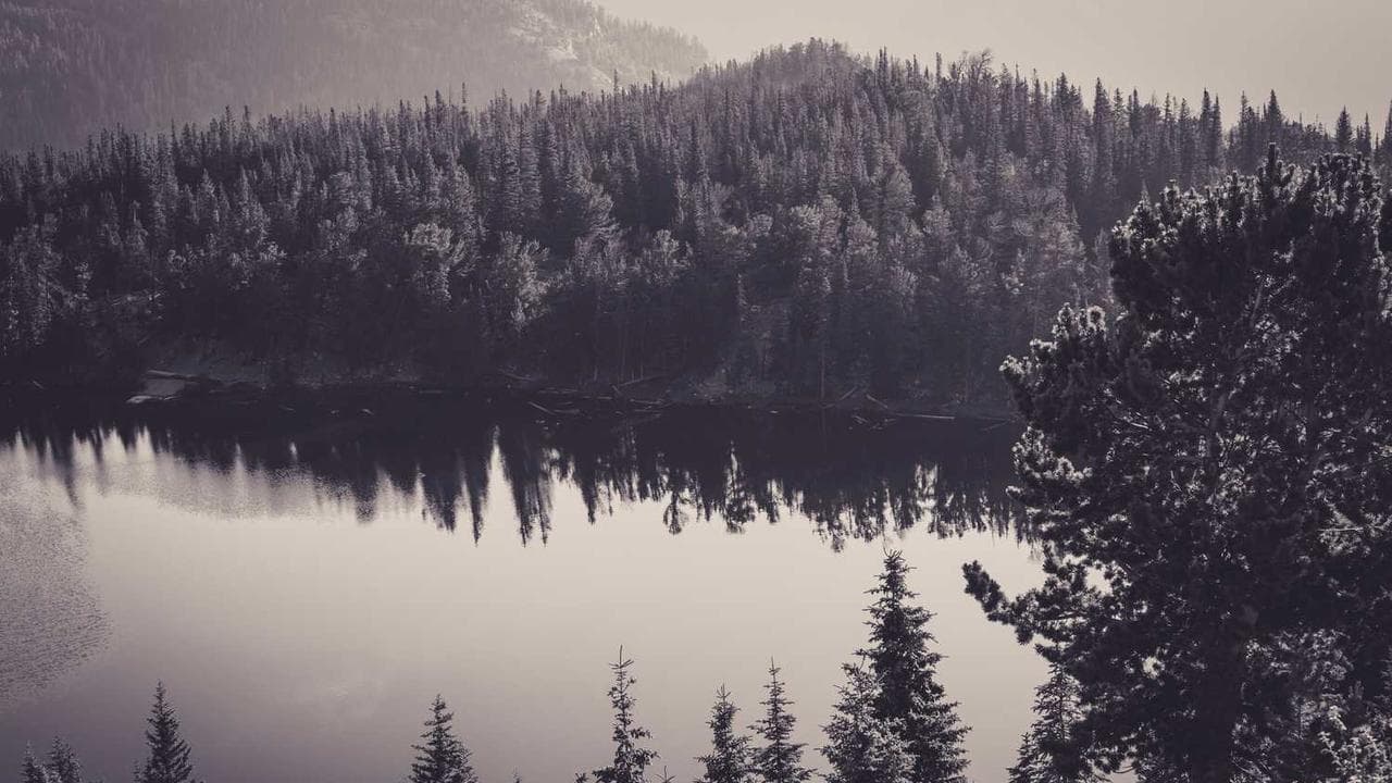 Backdrop for Paisaje épico