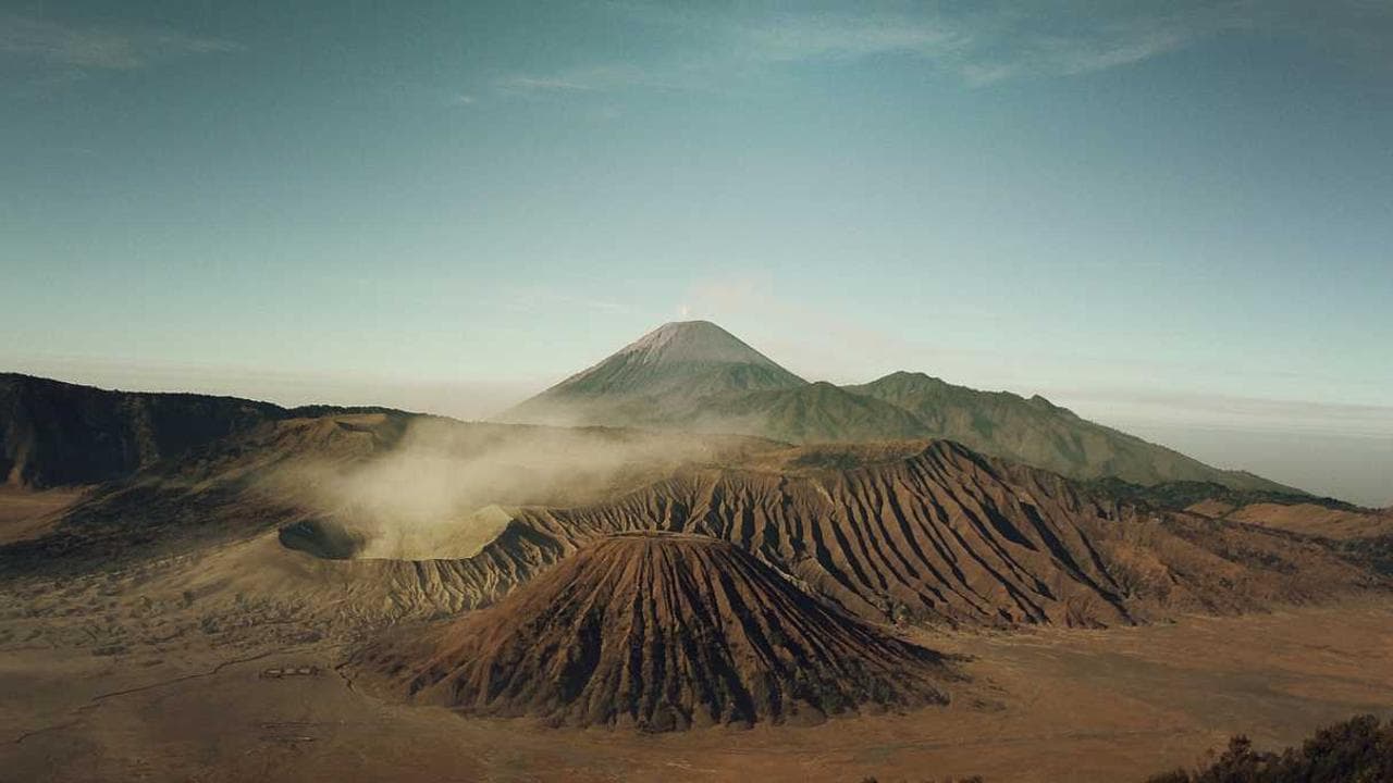 Backdrop for FX: The Series