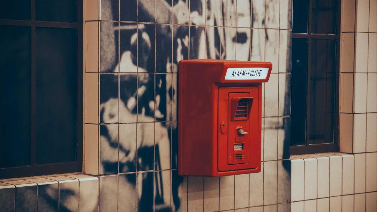 Achtergrond voor Keller'ed