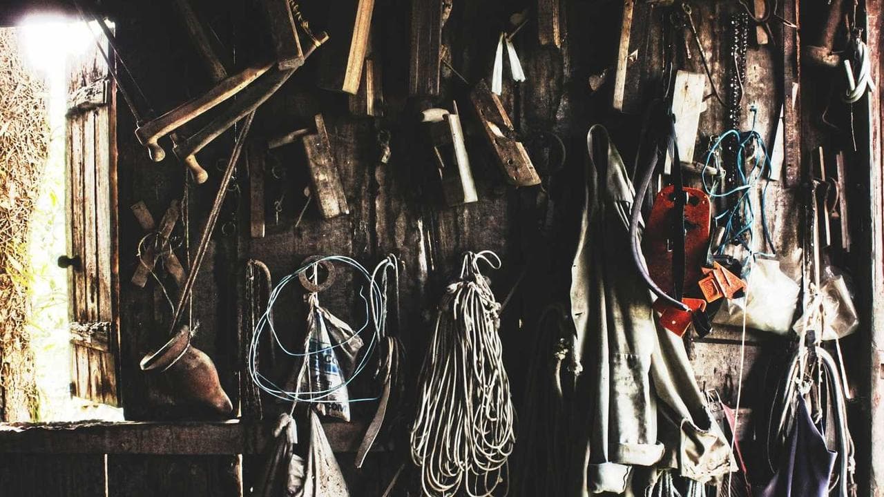 Backdrop for 河内風土記 おいろけ繁盛記