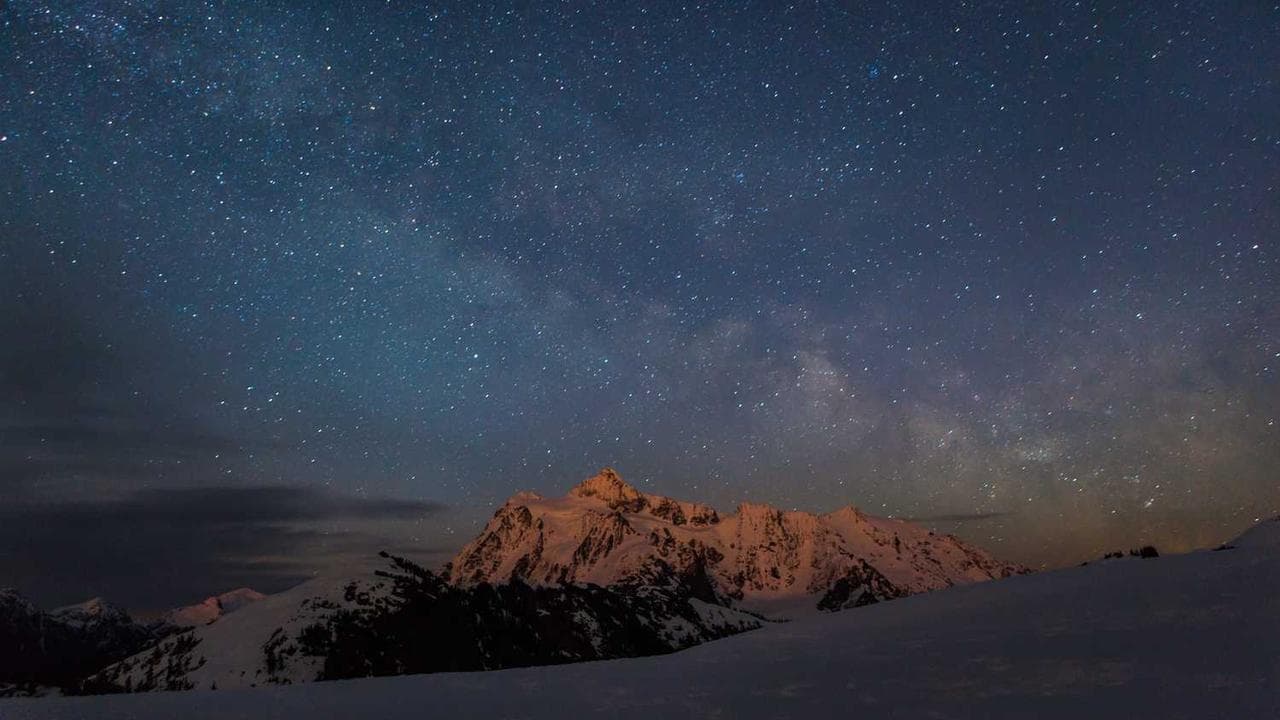 Backdrop for გზის დასაწყისი