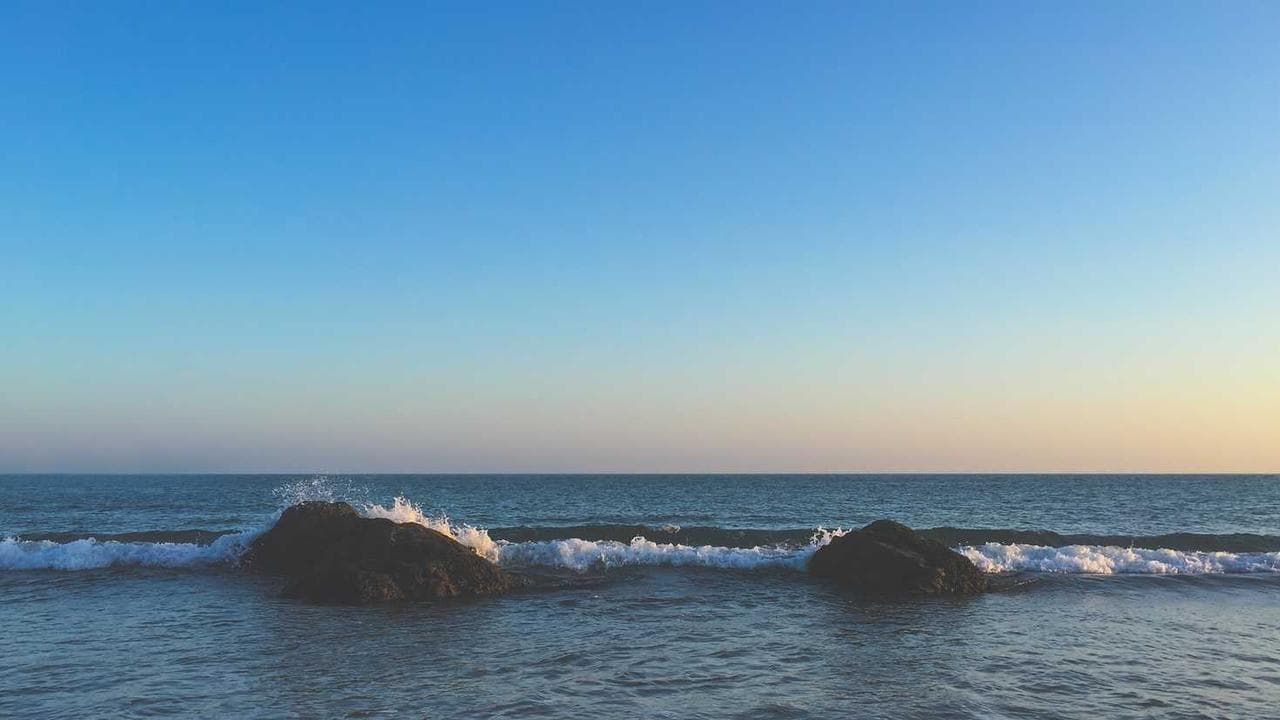 Backdrop for Where the Color and Sun Meet Together