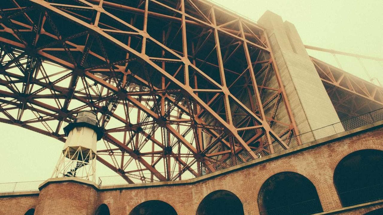 Backdrop for La farola del mar