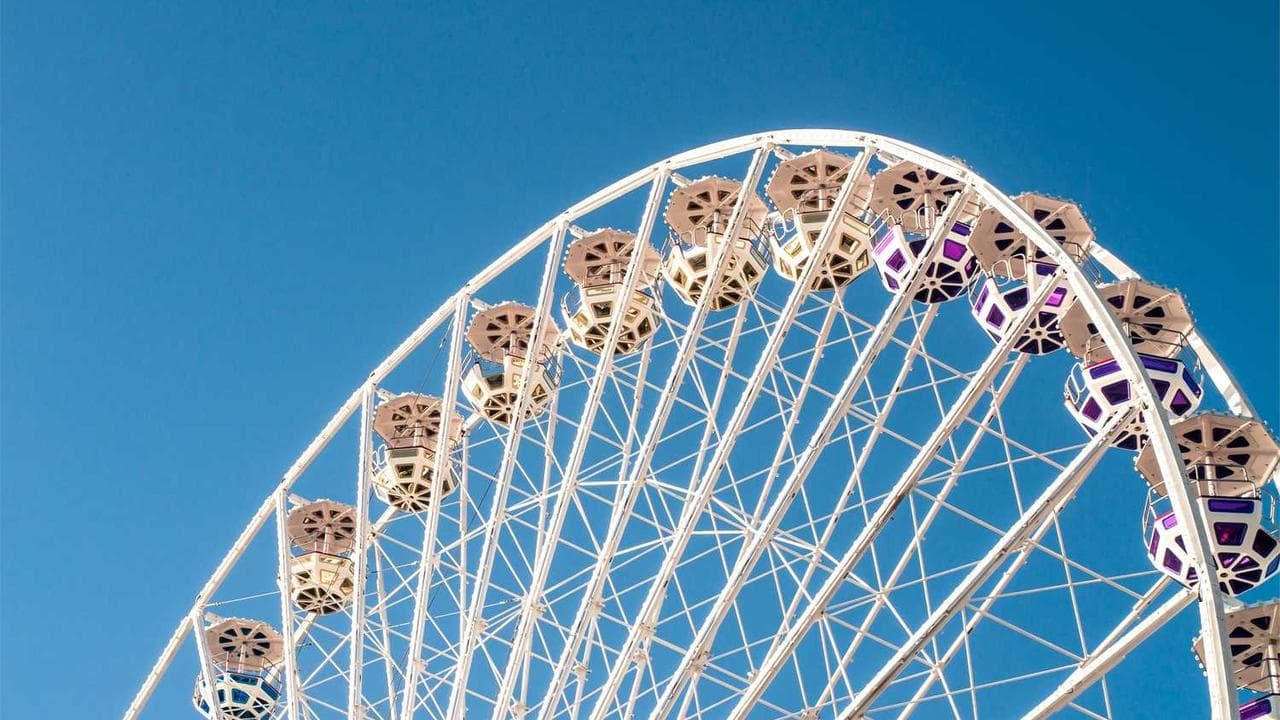 Achtergrond voor Corrida torride