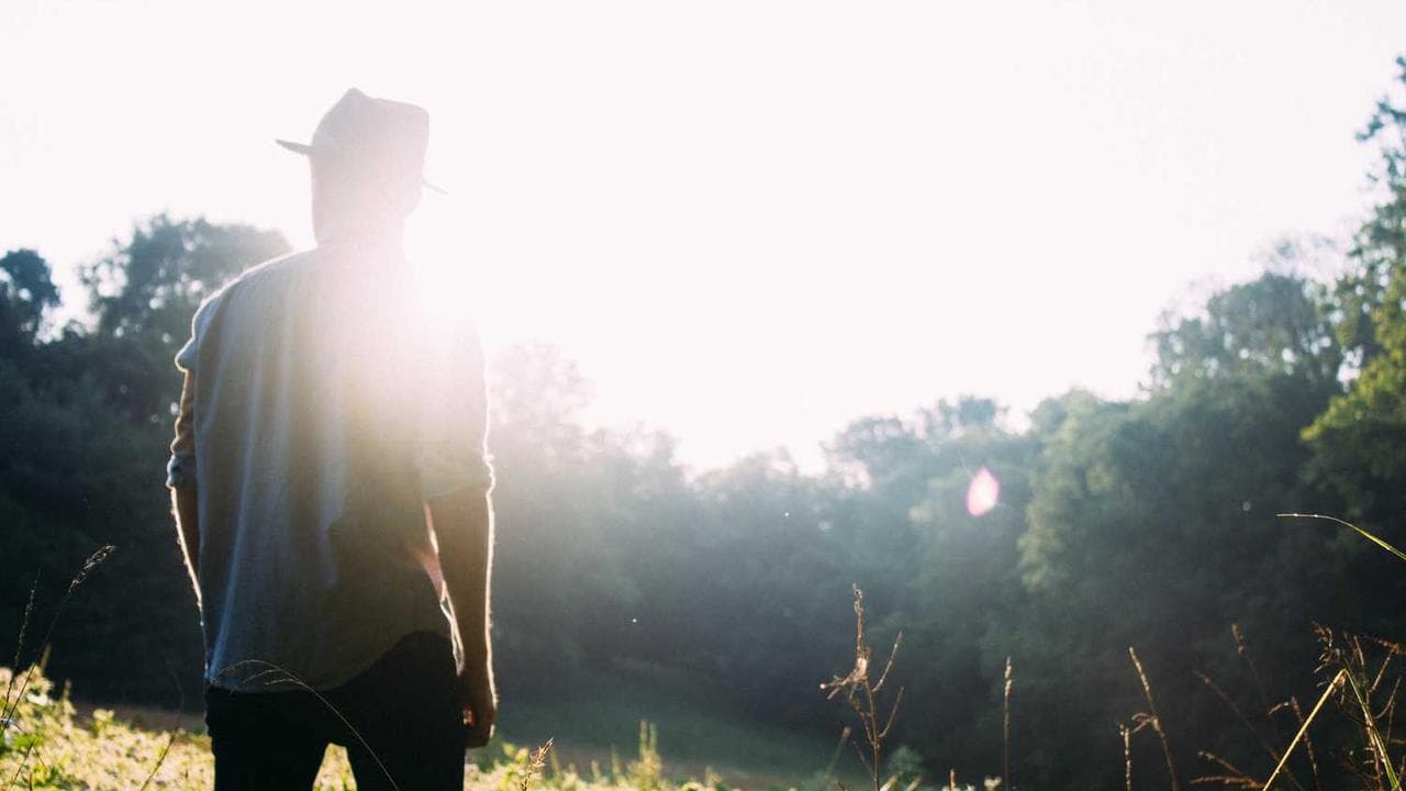 Achtergrond voor Heimliche Verführer