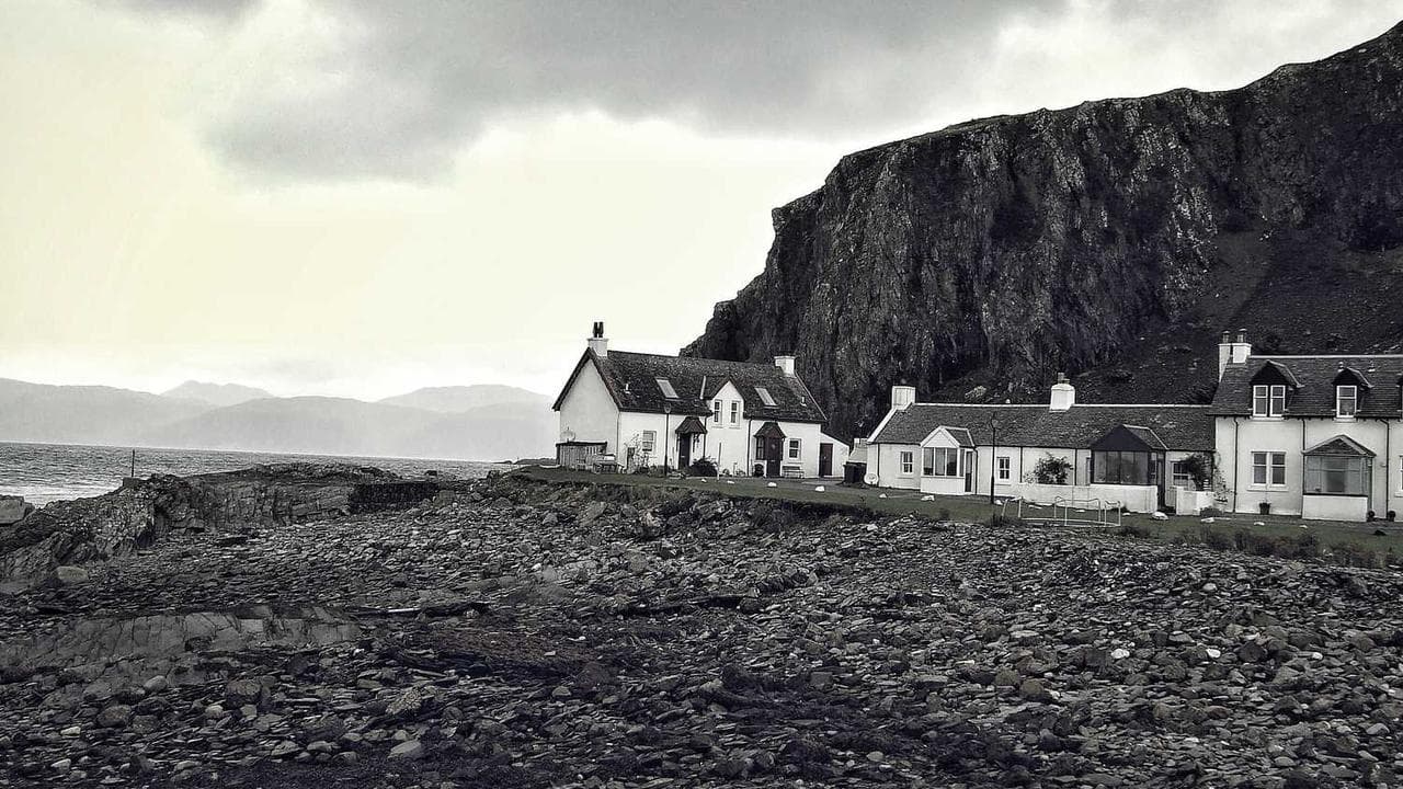 Backdrop for Southern Cumfort