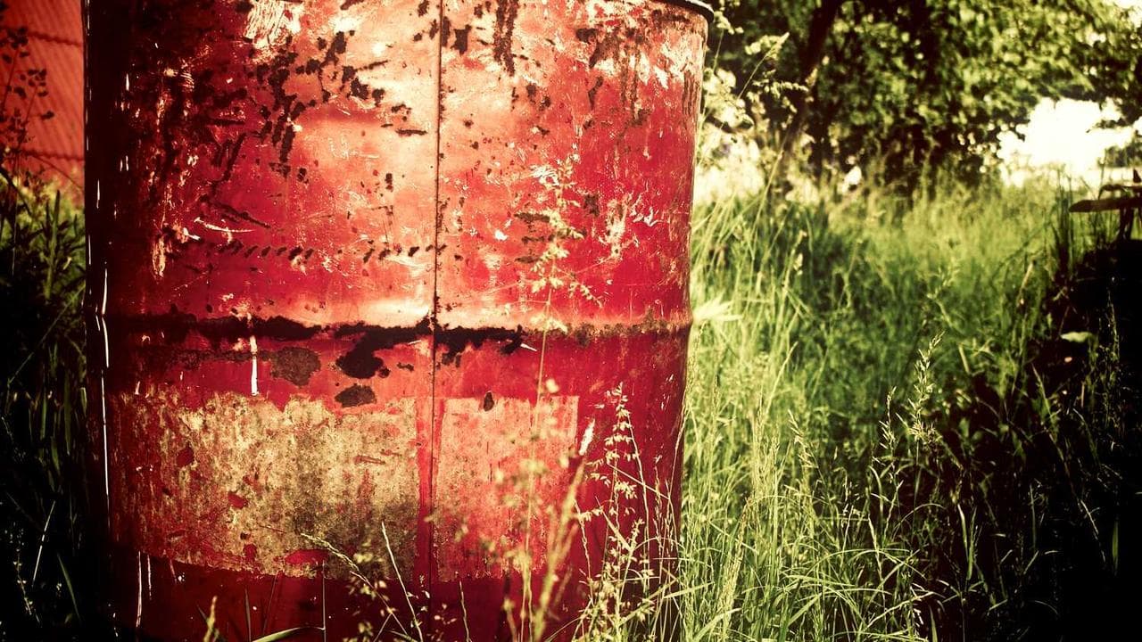 Backdrop for Nightmare – painajainen merellä