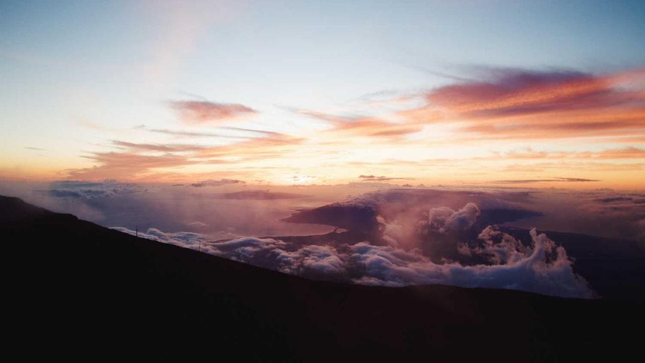 Backdrop for 非你莫属