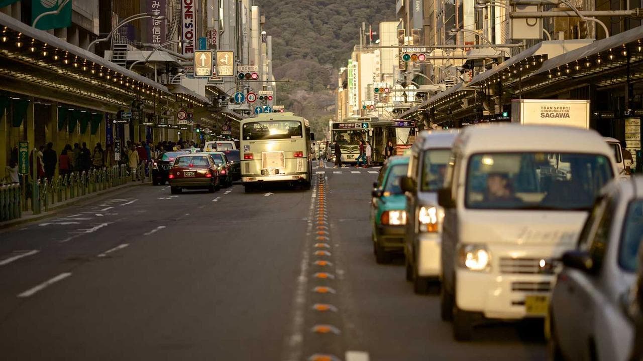 Backdrop for Man Against the Mob: The Chinatown Murders