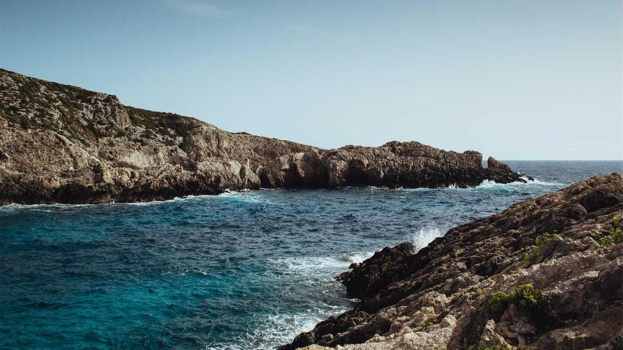 Backdrop for The Sea Wolf